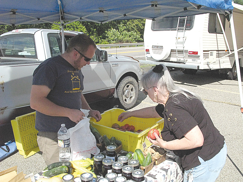 The market goes on News, Sports, Jobs Weirton Daily Times